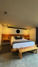 CIELO NOMADA - Room