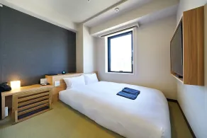 HOTEL Enmichi - Chambre