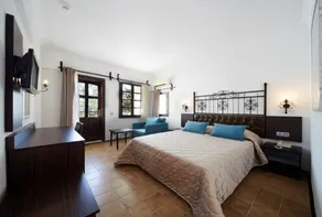 Isla Panorama - All inclusive - Room