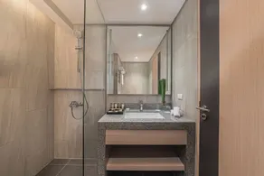 Seda Central Bloc Cebu City - Salle de bain