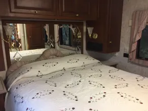 The Great Escape - Shirley - Room