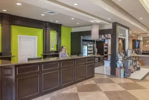 Hilton Garden Inn Pensacola Airport - Medical Center - Réception