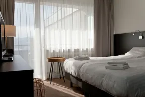 Hotel AM Fang - Room