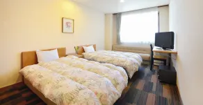 Hotel Wellness Notoji - Camera