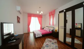 Villa Prize - Zimmer