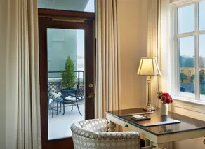 French Quarter Inn - Chambre