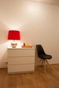 Draflastadir Guesthouse - Værelse