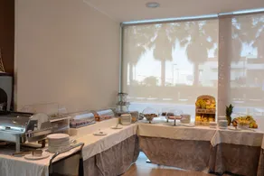 Kiara Residence - Restaurant