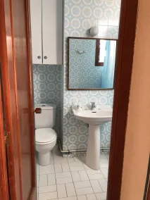 Casa Rural "Casa Maria" - Bathroom