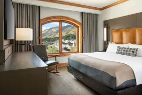 The Hythe, a Luxury Collection Resort, Vail - Chambre