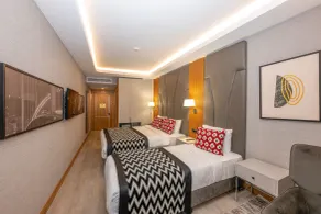 Ramada Encore by Wyndham Istanbul Sisli - Room