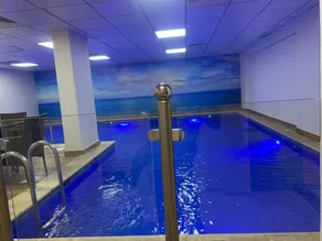 Admire Apart' Hotel - Pool