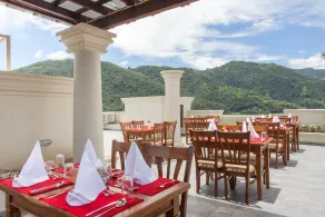 Hotel Portland - Restaurant