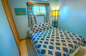 Blue Bahia Resort - Room