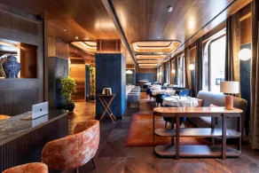 Seda Club Hotel – Small Luxury Hotel - Réception