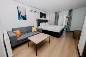 Business Life Hotel & SPA Bakırköy - Chambre