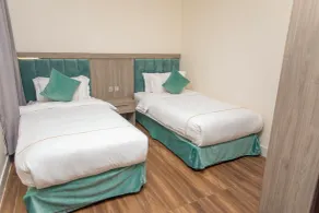 Luxury Night Al Munsiyah - Room
