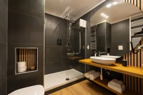 Toledo Relais Suites - Baño
