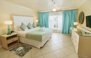 Bay Gardens Beach Resort and Spa - Habitación
