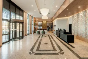 Intercity Porto Alegre Praia de Belas - Recepción