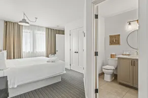 Lamphouse By Basecamp - Chambre