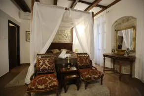 Luxury Rooms Contessa Vitali - Rum