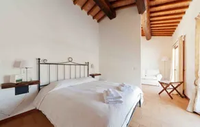 La Perticara Agriturismo - Zimmer