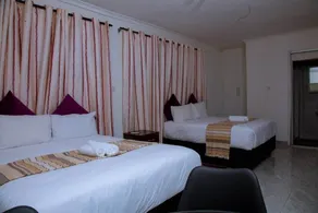 Mt Pleasant Bed and Breakfast Ltd - Room