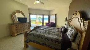 Bedøvelse 3 værelses Beach Villa på Sandy Beach på Las Palmas Beachfront Resort V-16 - Værelse