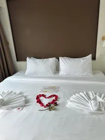 SANDB Hotel - Room