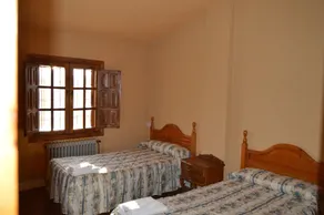 Casa Rural La Vallejera - Rum
