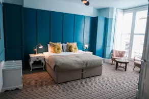 The Southern Belle - Room