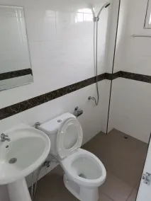 YYK Hostel 24H - Badezimmer