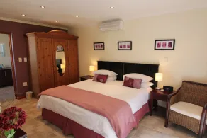 Acara Guesthouse & Cottages - Habitación