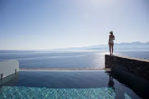 Aquila Elounda Village Resort, Suites & Spa - Room