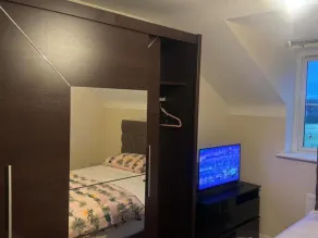 Komegloba Mega room - Habitación
