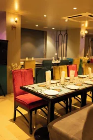 The Deccan Royaale, Shivaji Nagar - Restaurant