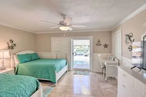 Marathon Vacation Rental With Pool Access! - Chambre