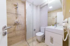 The Embassy Nord - Bathroom