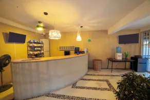 HOTEL BIULÚ - Reception