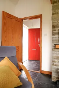 Butterfly Cottage - Rum