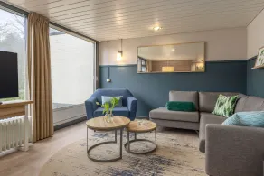 Center Parcs Meerdal Limburg-Brabant - Room