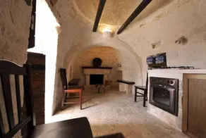 Dimora Mastromarco - Cucina privata