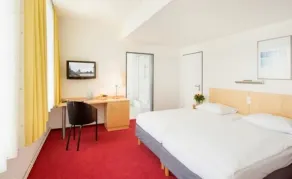 CVJM Düsseldorf Hotel & Tagung - Camera