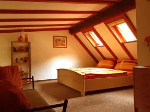 Ferienhaus Hagenwinkel - Værelse