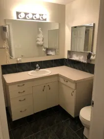 Spanish Villa Resort - Salle de bain
