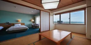 Ocean Resort PMC - Chambre