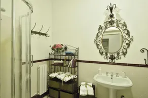 Residenze d'Epoca Palazzo Coli Bizzarrini - Salle de bain
