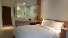 Ze Hu B&B - Room