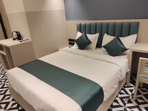 Bandra Stays - Chambre